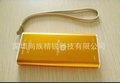 移动电源003 太阳能充电器 A品电池 手机充电器 紧急充电 LED照明