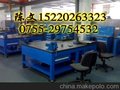 全国畅销审模工作台/研磨工作台/流水线工作台/铣床工作台