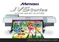 高速印花机 Mimaki JV5