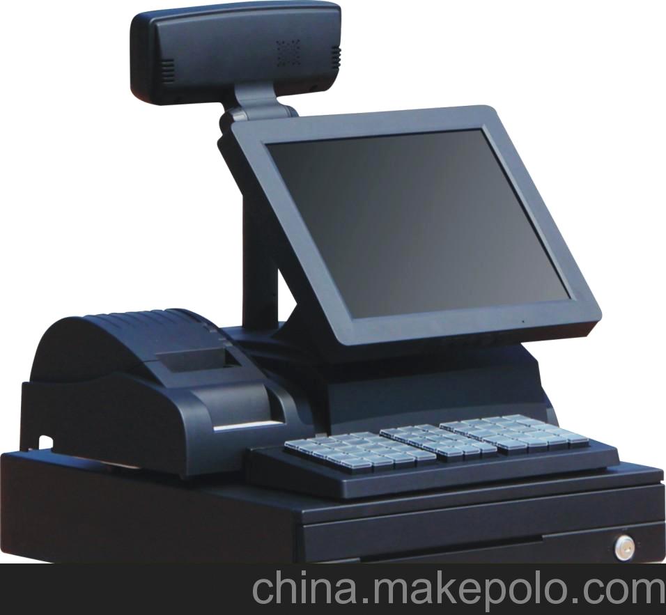 三藍EPOS收款機三藍EPOS收款機