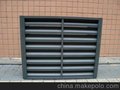 供应铝合金百叶窗、百叶窗、款式多样