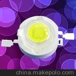 手電筒專用聚光1瓦大功率LED圖片