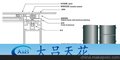 铝单板幕墙系列