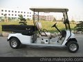 供应山东济南2068电动高尔夫改装货车，改装车