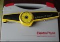 供应德国麦考特MIKROTEST G6机械式测厚仪