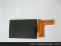 3.5英寸彩屏,LCM高亮显示屏320480,点阵模块