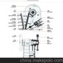 PCL锤式破碎机价格