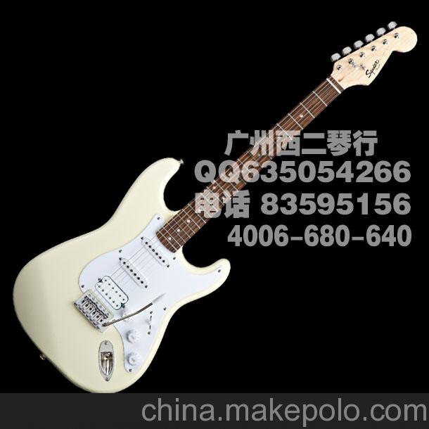 供應(yīng)squier bullet squier電吉他