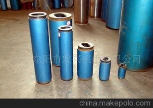 供應 款式多樣 單螺桿泵定子,單螺桿泵橡膠定子定做 品種繁多圖片