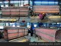 方线圈、方感应圈、方形感应线圈、方型感应圈、真空炉感应圈