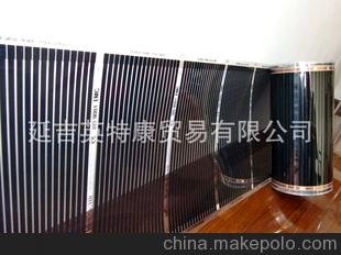 特價(jià)供應(yīng)納歐斯(NAOS)電熱膜圖片