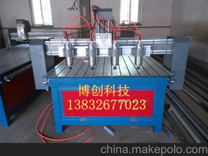 小型PVC雕刻設備廣告字雕刻機價(jià)格圖片