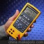 Fluke724温度校准器F724