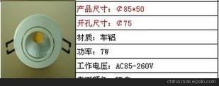 (yng)COB컨5W