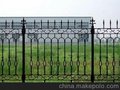 供应护栏网 锦州铁艺护栏网厂家
