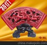 供应典雅炭雕中秋节工艺品礼品炭雕厂家中秋节工艺品商务礼品