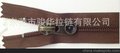 供应8号尼龙鞋子专用拉链