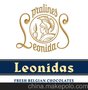 供應其他列奧尼達斯Leonidas比利時純手工巧克力加盟