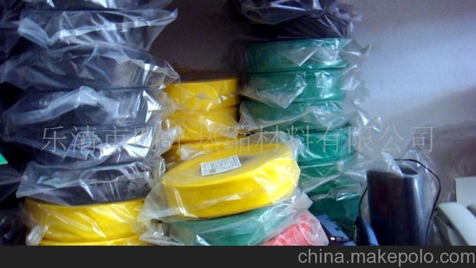 供應~環(huán)保型熱縮管~熱縮套管~熱收縮套管~電線(xiàn)護套圖片