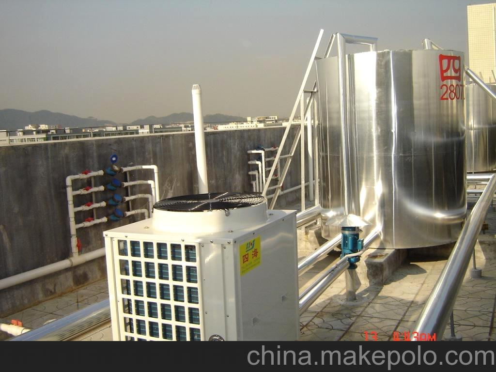 深圳龍崗周邊空氣能熱水工程 熱水項目 項目 節能熱水工程