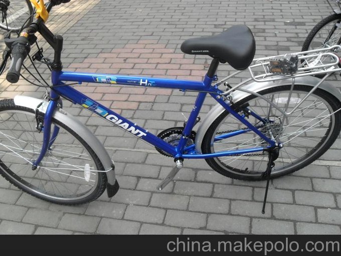Giant捷安特自行車(chē)捷安特山地車(chē)HUNTER漢特1.0圖片