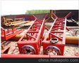 供应建筑机械布料机，手动布料机