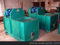 郑州永华YH-200型 制棒机 碳化生物燃料制棒机 制棒机专业厂家