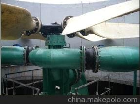 冷卻塔水輪機圖片
