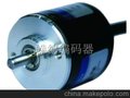 厂家直供增量式实心轴光电旋转编码器