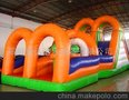 出口充气滑梯inflatable toy(图)