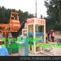 南宫水泥空心砖机裕工YG大型水泥制砖机厂家优惠