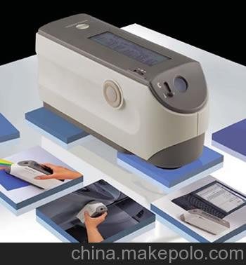 CM2600D分光測色計CM2600D圖片