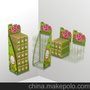 帛倫展覽展示專業(yè)提供產(chǎn)品展示架 商超陳列架批發(fā)