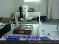 供应天豪点胶TH-2004D电陶炉光波炉电茶炉硅胶打胶机