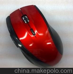 電腦配件數碼禮品鼠標2.4G光電鼠標雷柏3090無(wú)線(xiàn)鼠標17.5元廠(chǎng)家批圖片