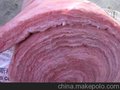 彩色玻璃棉