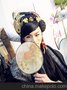 烟台优选化妆学校 烟台化妆名校 化妆造型 烟台仟颜化妆
