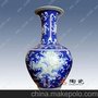 花瓶，景德镇花瓶，陶瓷大花瓶，家居摆设，乔迁礼品，