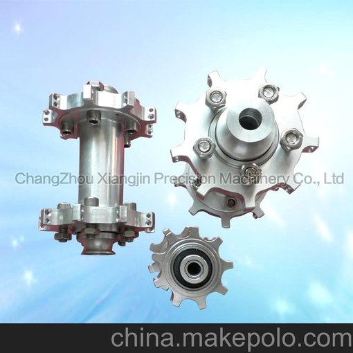 專(zhuān)業(yè)廠(chǎng)家 摩托車(chē)鋁輪轂 CNC合金鋁輪轂圖片