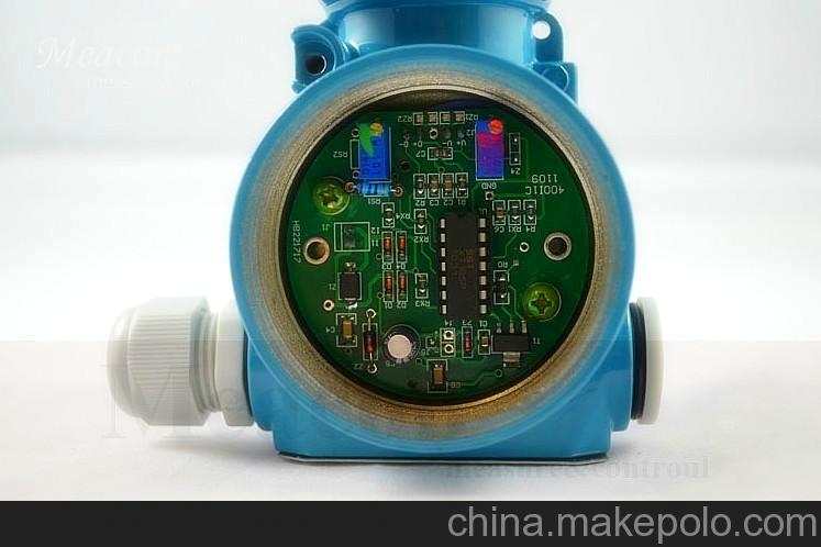 工業型壓力變送器2088殼體擴散硅壓力變送器水壓液壓機械油壓力
