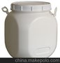 供应50L药用塑料桶药包桶 医药原料药用包装桶/药用塑料桶 