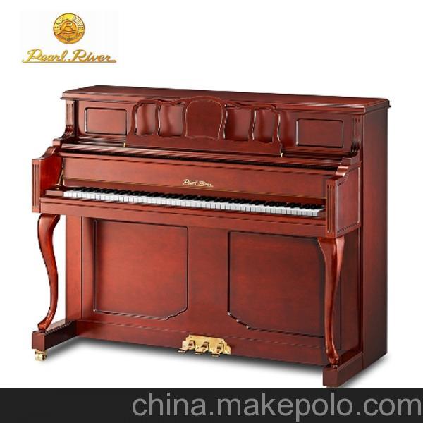 pearlriver樂器 珠江鋼琴 銀河系列UP-120YH  旗艦店品質(zhì)
