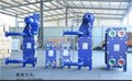 供应德孚换热DFM25中央空调采暖专用板式换热器