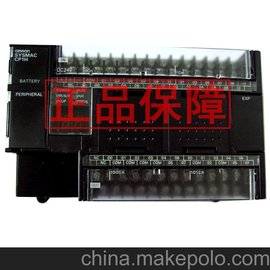 F(xin)؛ֱ WķPLC CP1H-XA40DT-D CPUԪ