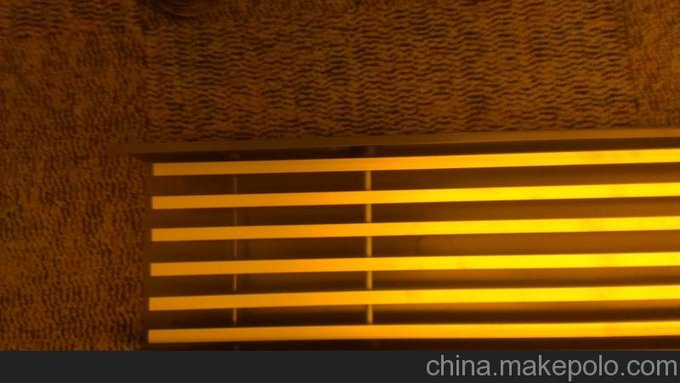 供應(yīng)其他dxs150吊頂供應(yīng)卡扣式集成帶圖片