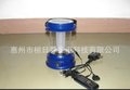 供应太阳能手提灯HRS-6063