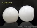 供应中山吹塑灯罩