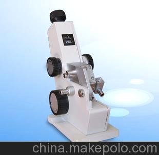 供應2WAJ阿貝折射儀 上海光學(xué)儀器一廠(chǎng)圖片