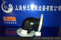 供应静元WTX 上海市静元WTX型橡胶弯头