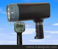 供應DT2350PA/B/C/D/E頻閃儀，DT2350P頻閃觀測儀圖片